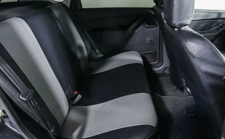 LADA (ВАЗ) Granta I