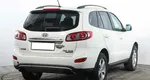 Hyundai santa fe акпп 2011 с пробегом 115 837 км