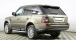Land Rover Range Rover Sport 3.0 Автомат