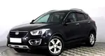 FAW Besturn X80