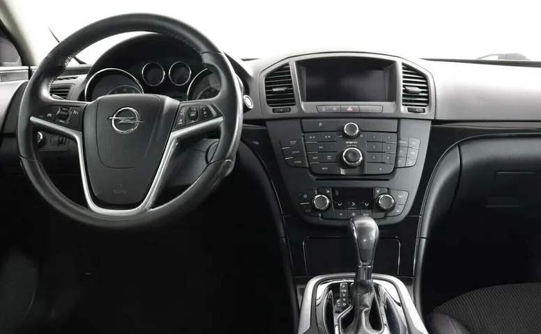 Opel Insignia I