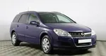 Opel Astra 1.4 Механика