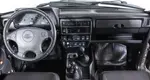 LADA (ВАЗ) 2121 (4x4)