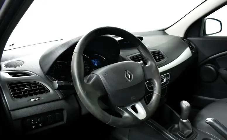 Renault Fluence