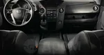 Honda Pilot, 2 поколение, рестайлинг