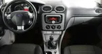 Ford Focus II Рестайлинг