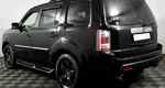 Honda Pilot II