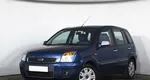 Ford Fusion I Рестайлинг