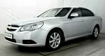 Chevrolet EPICA 2.0 MT (143 л.с.)