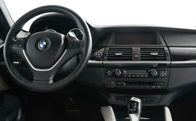 BMW X6 I (E71)