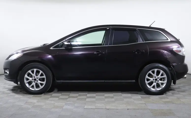 Mazda CX-7
