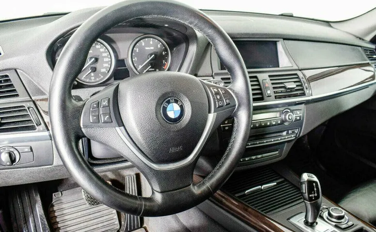 BMW X5 3.0 Автомат