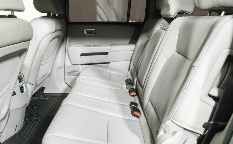 Honda Pilot 3.5 Автомат