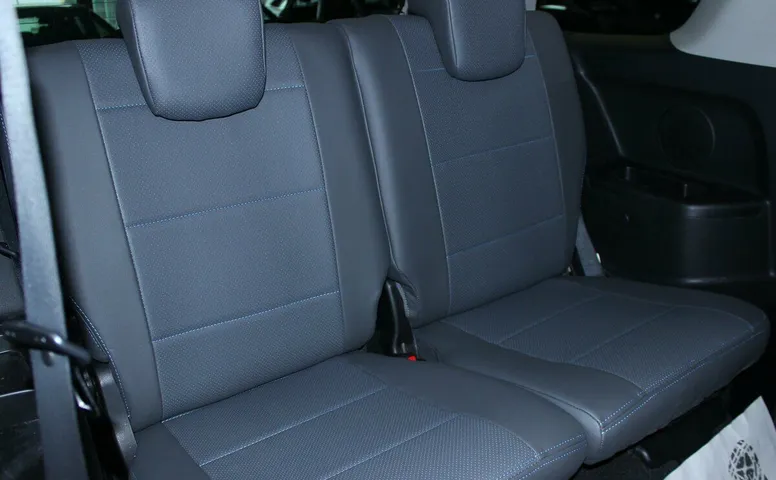 Suzuki Grand Vitara III