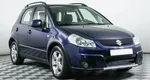 Suzuki SX4 1.6 Автомат