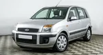 Ford Fusion I Рестайлинг