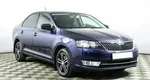Skoda Rapid 1.4 Робот