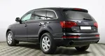 Audi Q7 I (4L) Рестайлинг