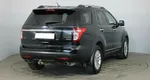 Ford Explorer V