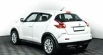 Nissan Juke 1.6 Вариатор