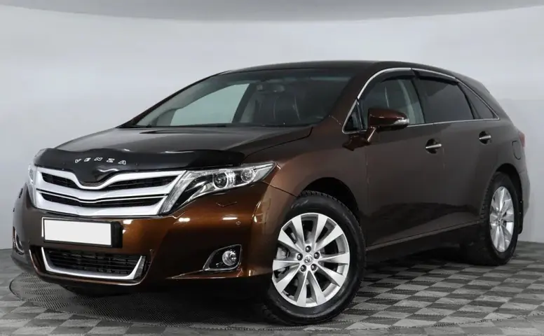 Toyota Venza