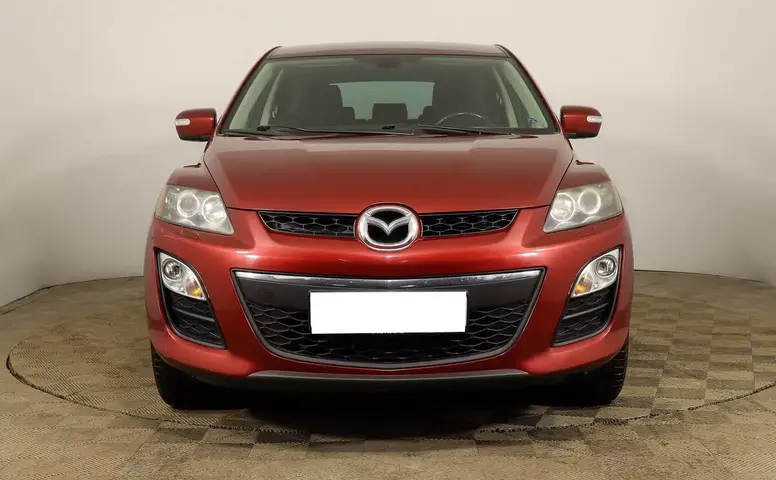 Mazda CX-7