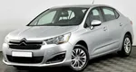 Citroen C4 II