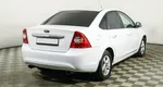 Ford Focus 2.0 Автомат