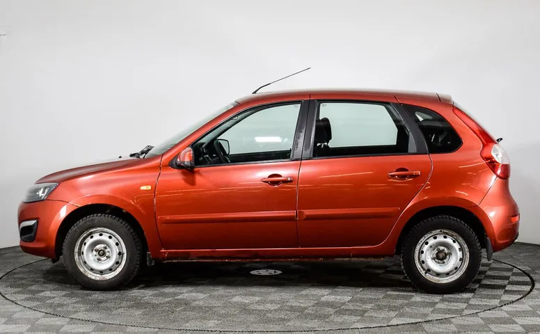LADA Kalina