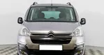 Citroen berlingo мкпп 2016 с пробегом 57 000 км