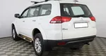 Mitsubishi pajero sport акпп 2014 с пробегом 81 000 км