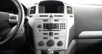 Opel Zafira 1.8 Робот