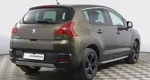 Peugeot 3008 I