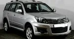 Great Wall Hover H3 2.0 Механика