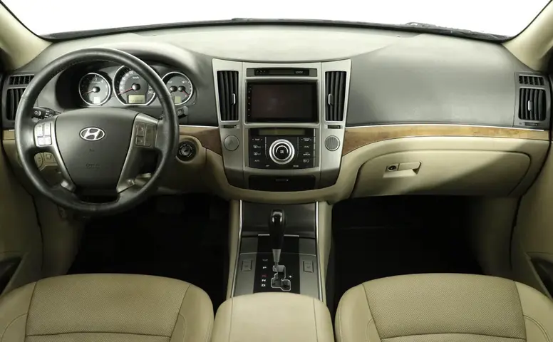 Hyundai ix55