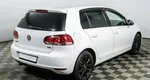 Volkswagen Golf 1.2 Робот
