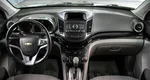 Chevrolet Orlando, 1 поколение