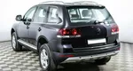 Volkswagen Touareg 2.5 Автомат