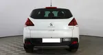 Peugeot 3008 акпп 2016 с пробегом 84 610 км