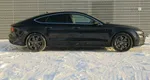 Audi A7 I (4G) Рестайлинг
