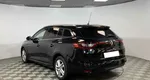 Renault megane робот 2017 с пробегом 50 600 км