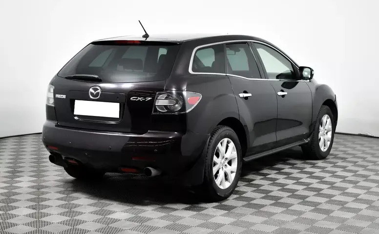 Mazda CX-7