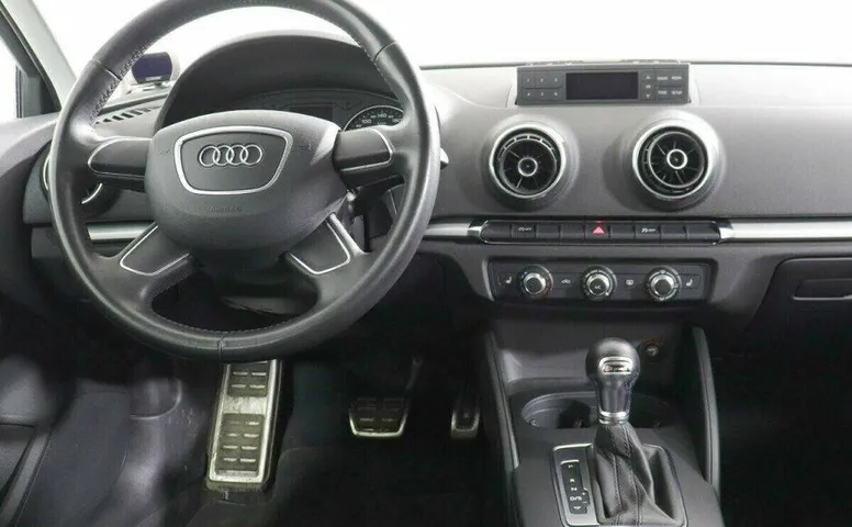 Audi A3 1.4 Робот