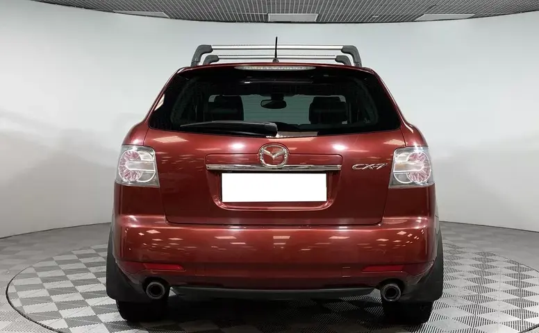 Mazda CX-7