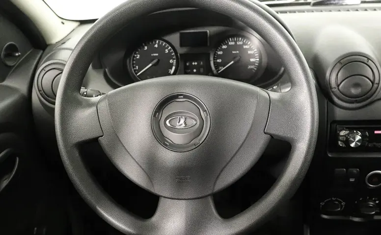 LADA (ВАЗ) Largus