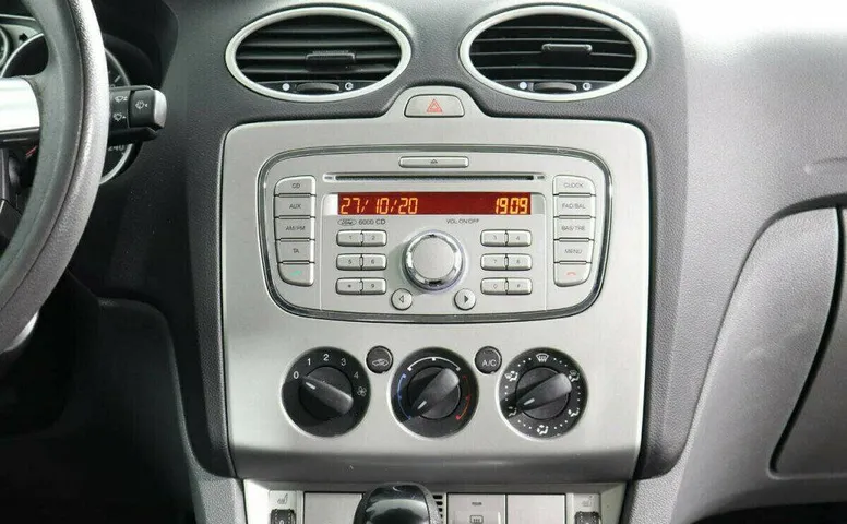 Ford Focus 2.0 Автомат