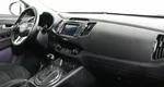 Kia Sportage 2.0 Автомат