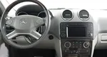 Mercedes-Benz M-Класс II (W164) Рестайлинг