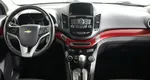 Chevrolet Orlando I