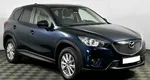 Mazda CX-5 2.0 Автомат